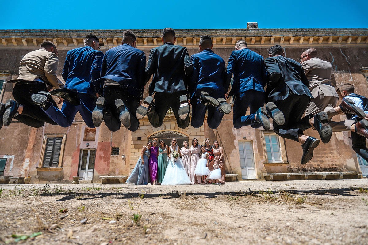 Alessandro Spagnolo portfolio photo