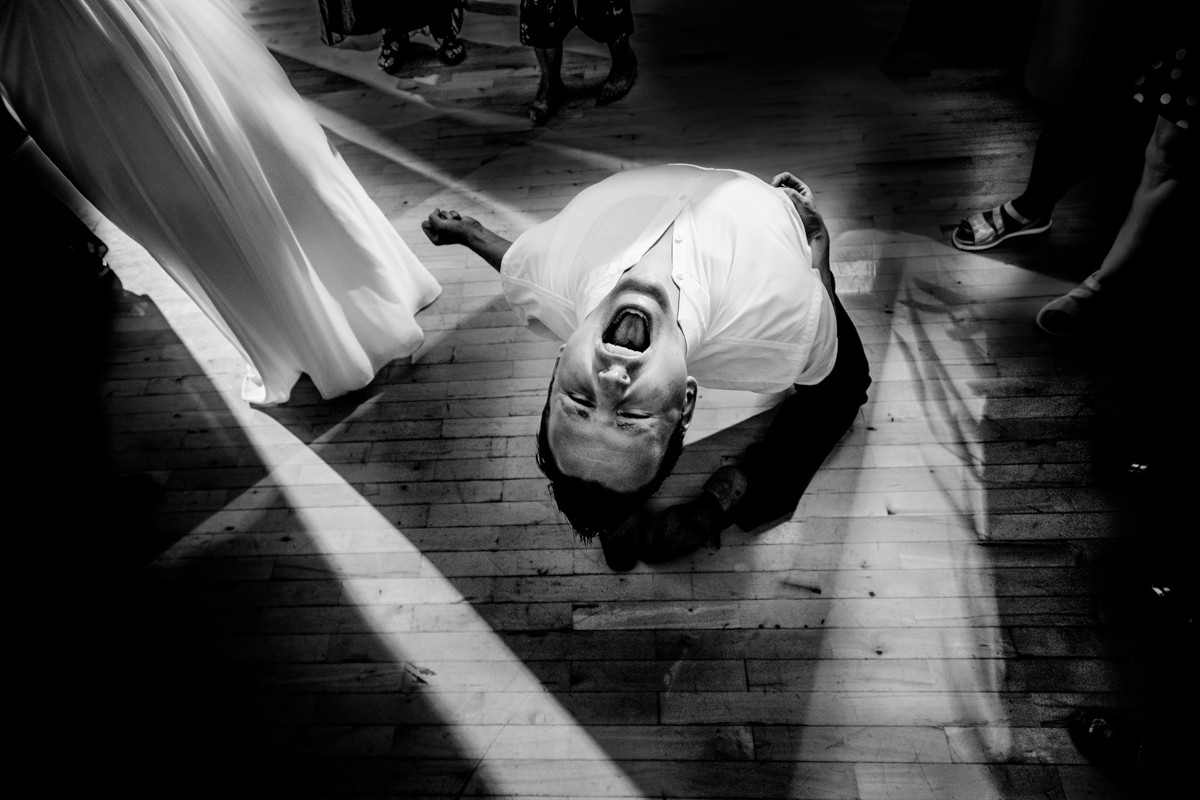 Alexandre Bourguet portfolio photo