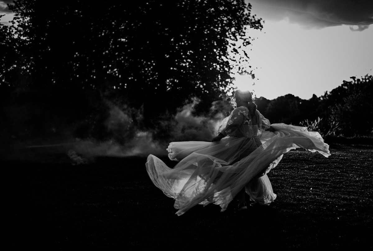 Cat Stephens portfolio photo
