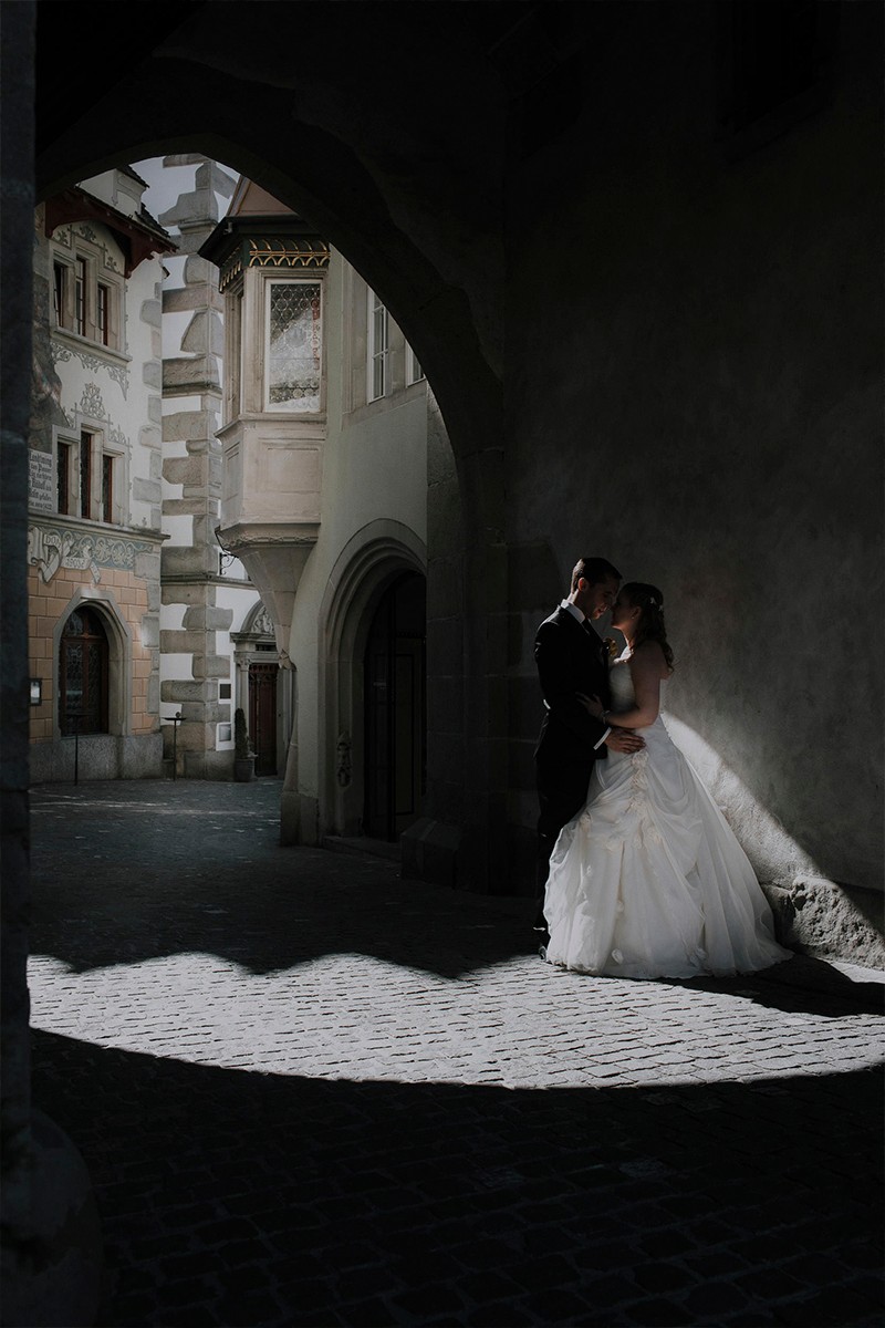 Christof Moeri portfolio photo