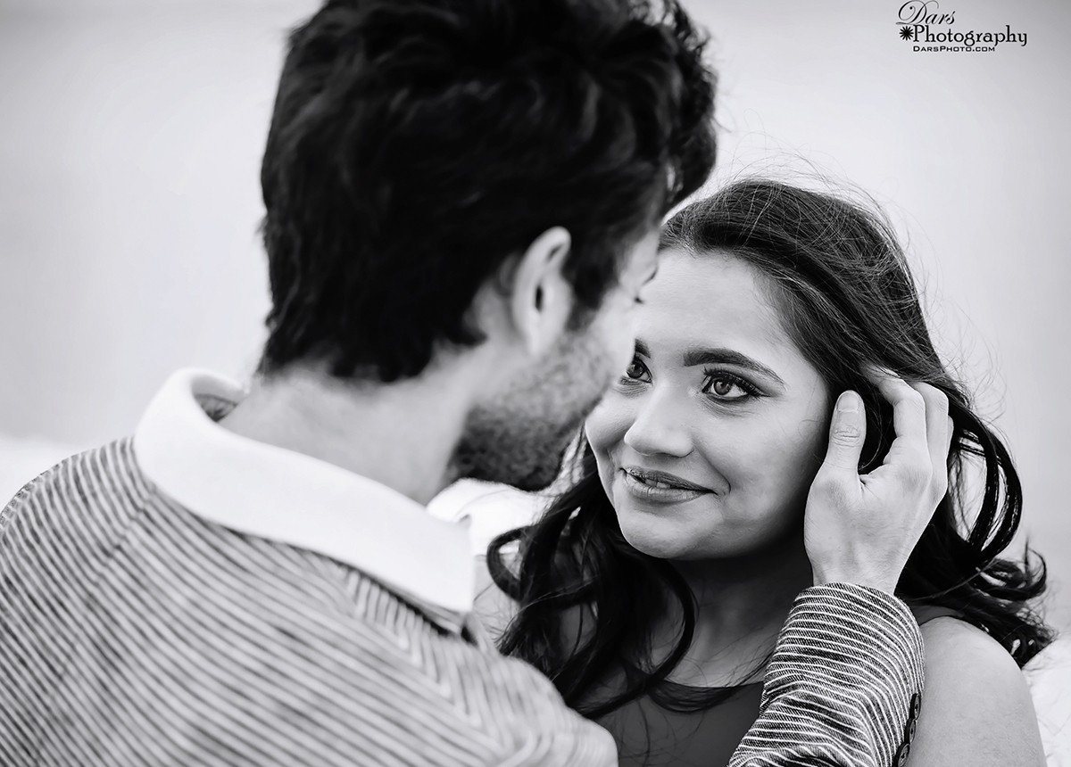 Darshana Rajput portfolio photo