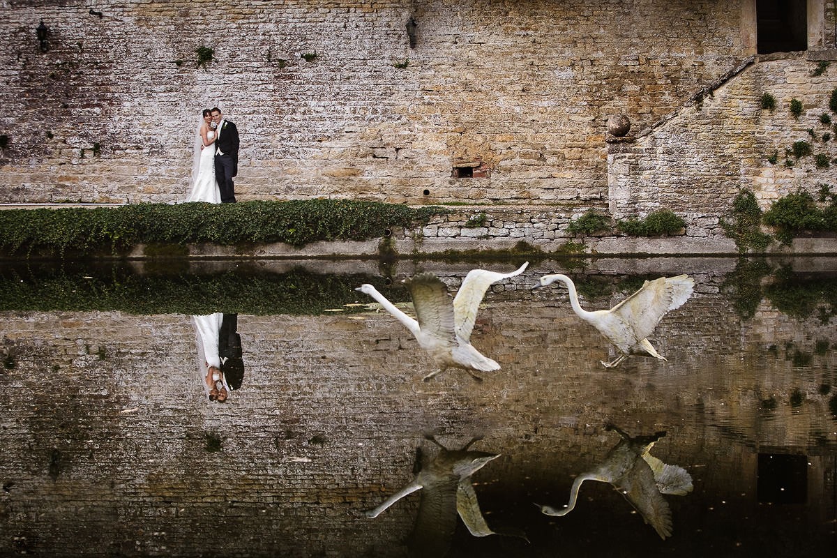 David Bostock portfolio photo