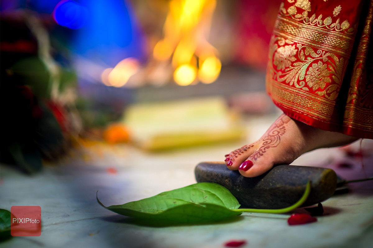 Prithu De portfolio photo
