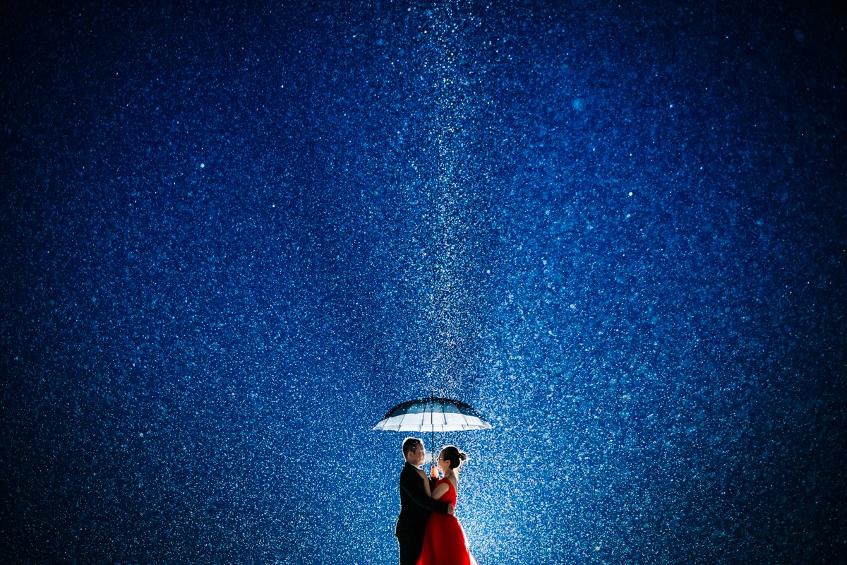 Vinci Wang portfolio photo