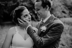 Eszter + Áron