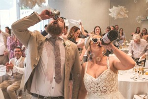 Haylee + Jesse