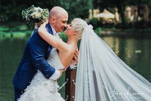Yvette + Róbert